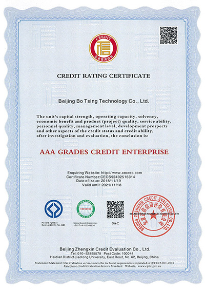 Certificats